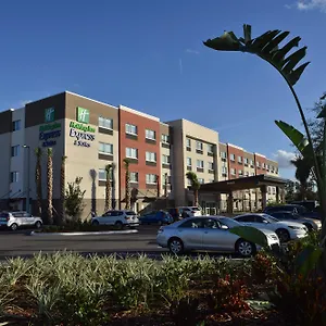 Express & - Orlando - Southeast By Ihg Lake Hart