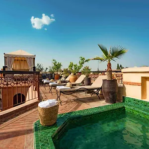 **** Riad Livia Marrakech - Adults Only Marrocos