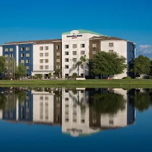 Springhill By Marriott Orlando North-sanford Сэнфорд