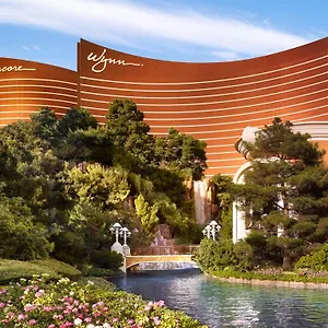 ***** Resort Wynn Vegas Estados Unidos da América